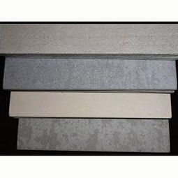 南京宏龙达建材 硅酸钙板与金属材料的完美结合