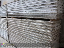 建材产品 构筑现代建筑之基