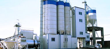 绿色建材解决方案 构建可持续未来的建筑材料新路径