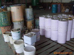 深圳市创吉建材 金属材料及其他建筑涂料产品全览