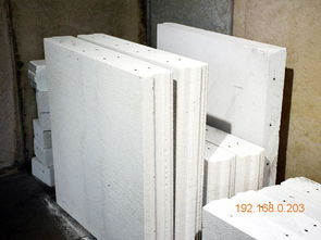 巨工建材 以品质铸就ALC墙板行业新标杆