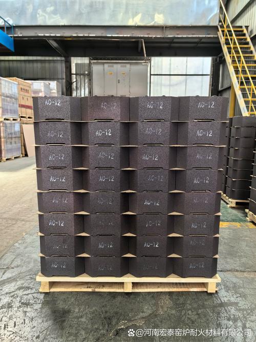 耐火砖 高温环境中的建筑守护者