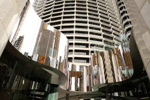 有意思的建筑表皮材料大全 创新与可持续的完美融合